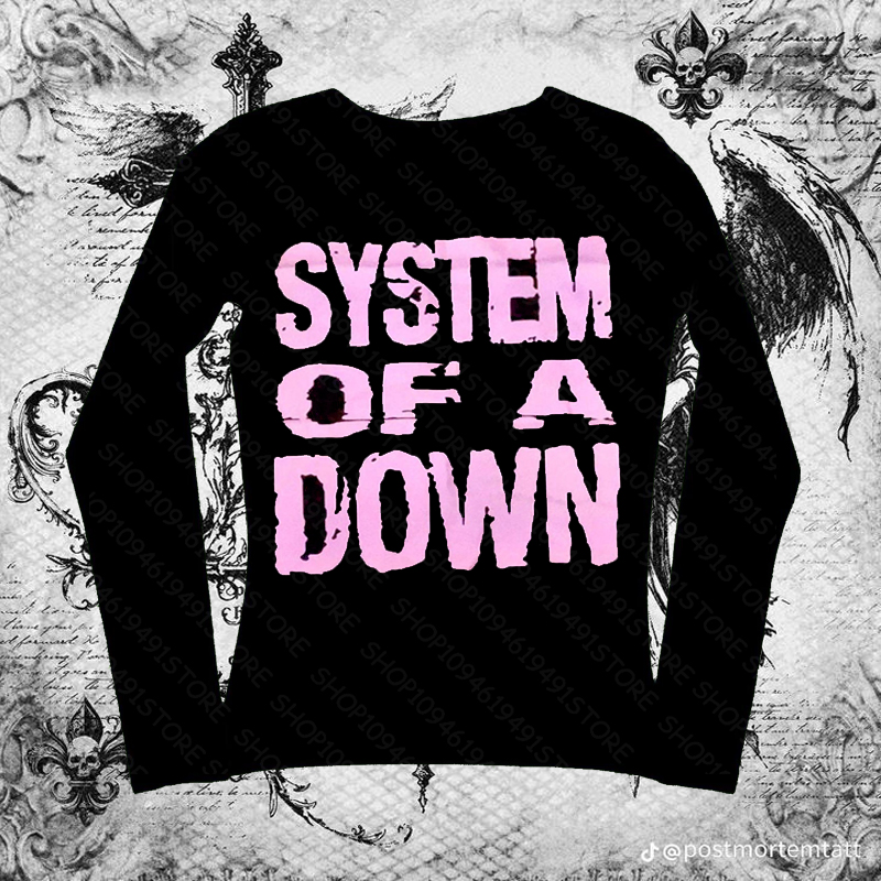Baby Y2K Clothing - Y2k Top für Frauen Kleidung Weibliche