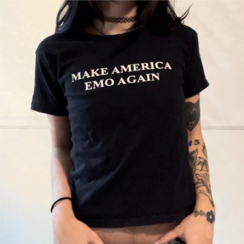 Baby Y2K Clothing - 2000er Jahre Ästhetische Y2k Stil Kleidung
