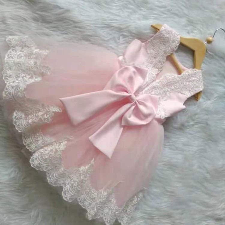 Baby Clothing Industry - Mädchenrock 2026 Frühling und Sommer Neue
