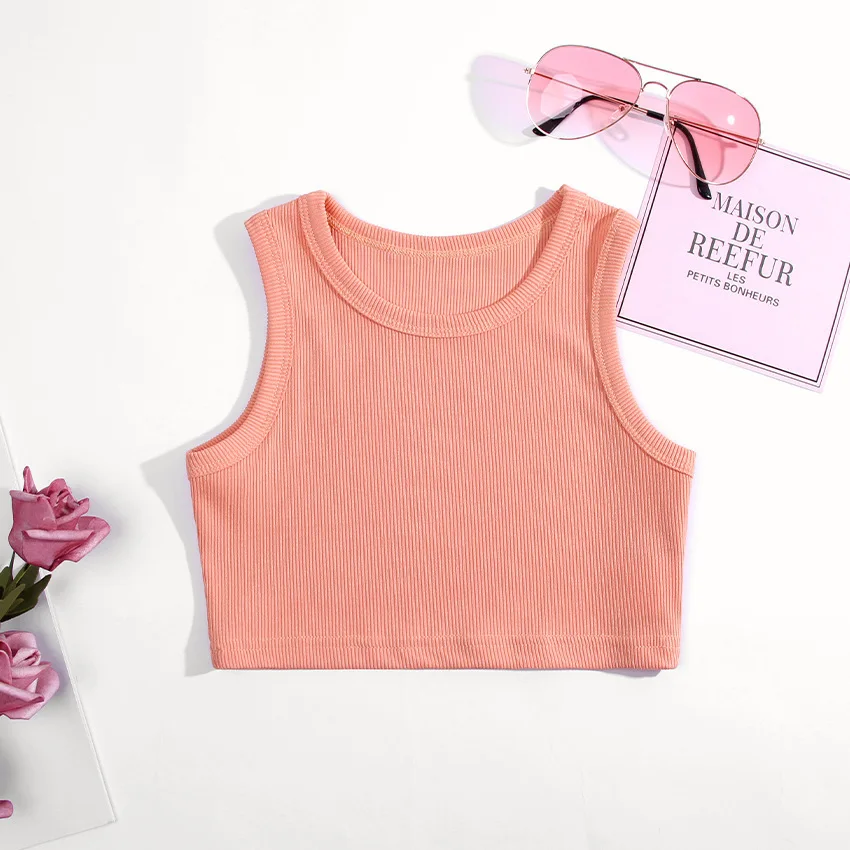 Sommer Mädchen Unterwäsche Ärm – Baby Clothing For Sale Bewertung und Preis