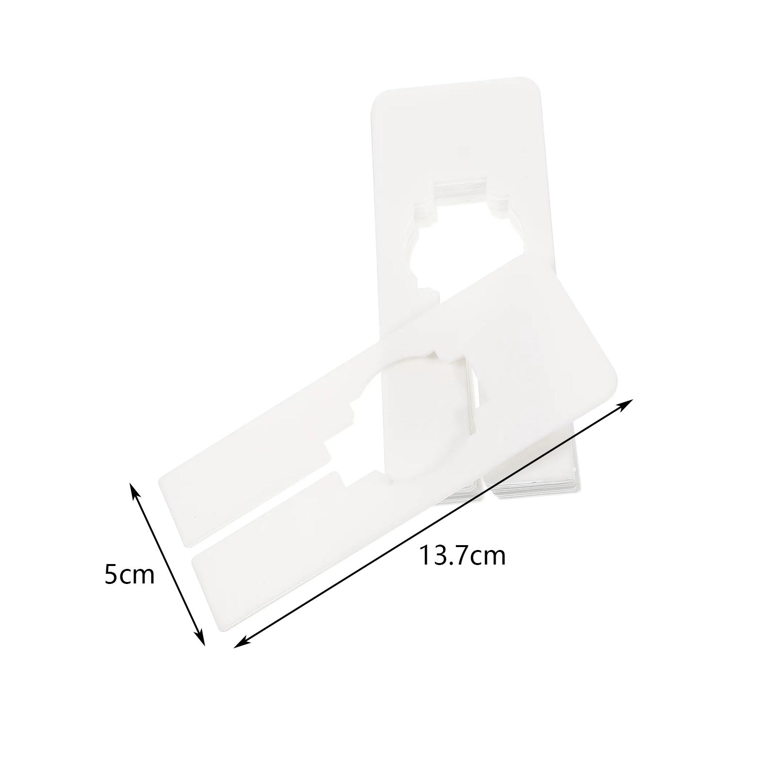 40 Stück Kleiderbügel-Trenner, – Baby Clothing Hangers Bewertung und Preis