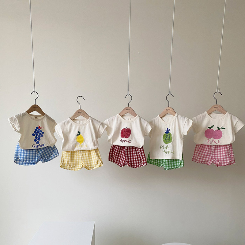 Baby Pyjamas Sets Baumwolle Ki – Baby Clothing For Sale Bewertung und Preis