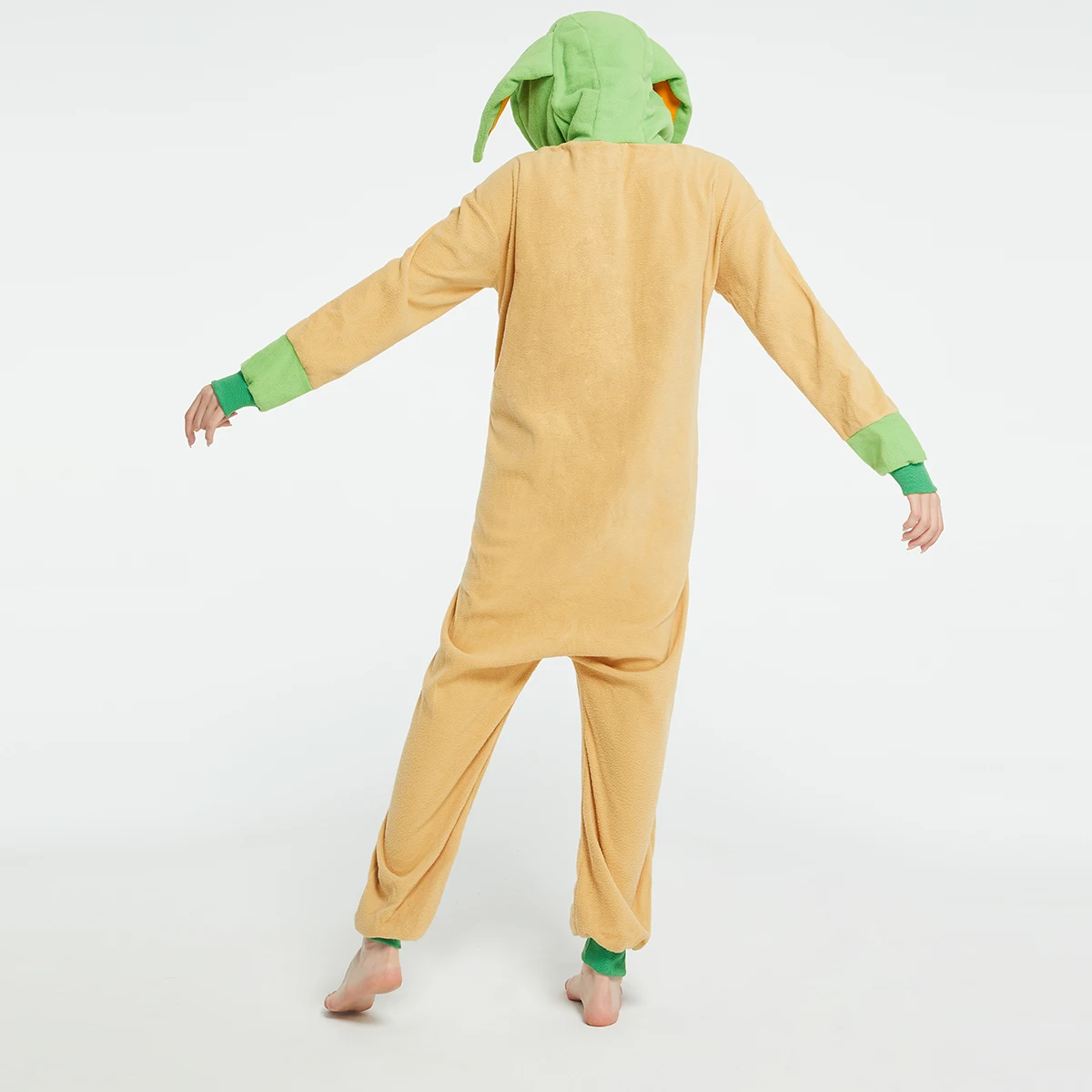 Erwachsene Yoda Baby Grogu One – Baby Xmas Clothing Bewertung und Preis