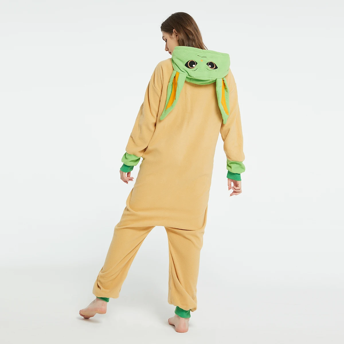 Erwachsene Yoda Baby Grogu One – Baby Xmas Clothing Bewertung und Preis