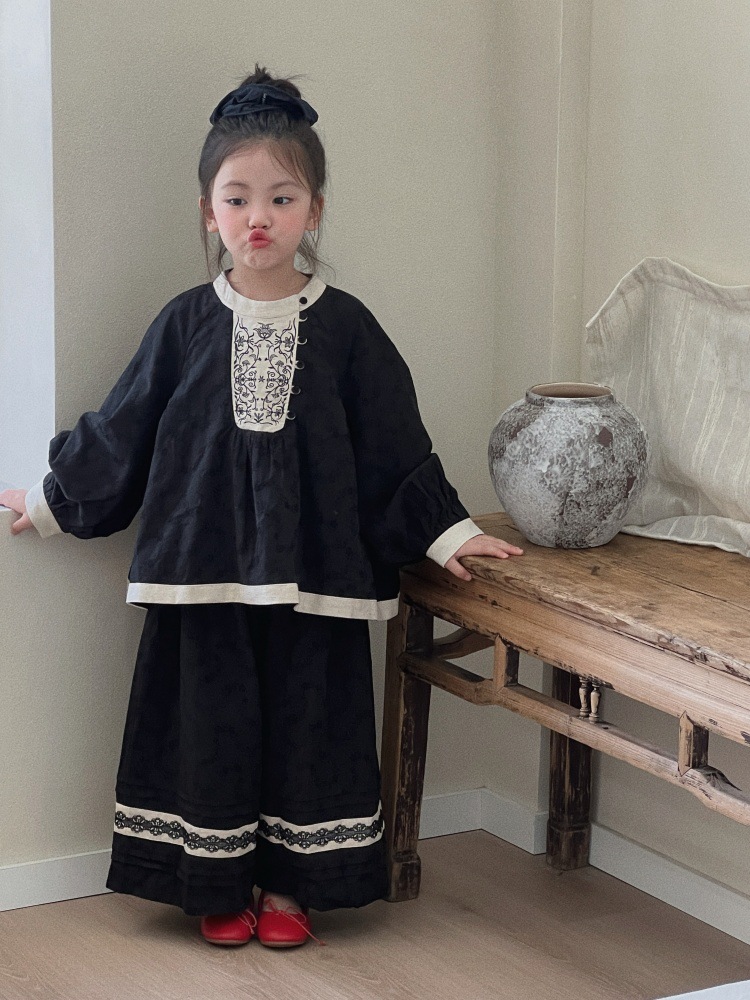 Mädchen Anzug 2025, Herbst Neu – Baby Clothing Industry Bewertung und Preis