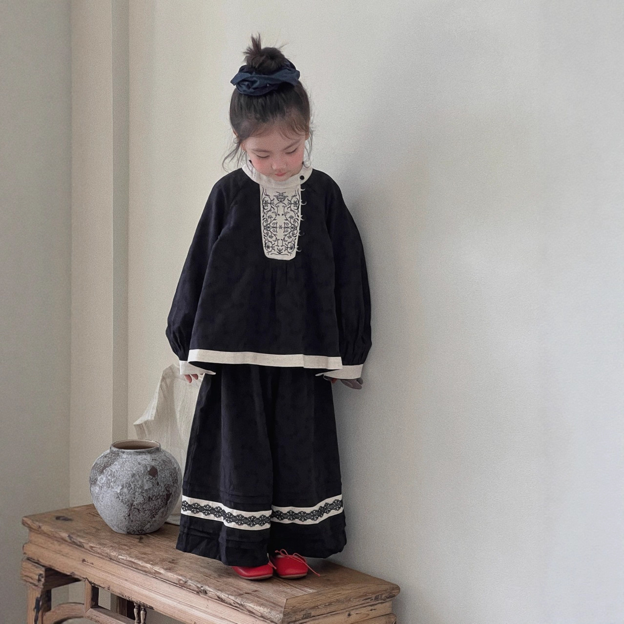Mädchen Anzug 2025, Herbst Neu – Baby Clothing Industry Bewertung und Preis