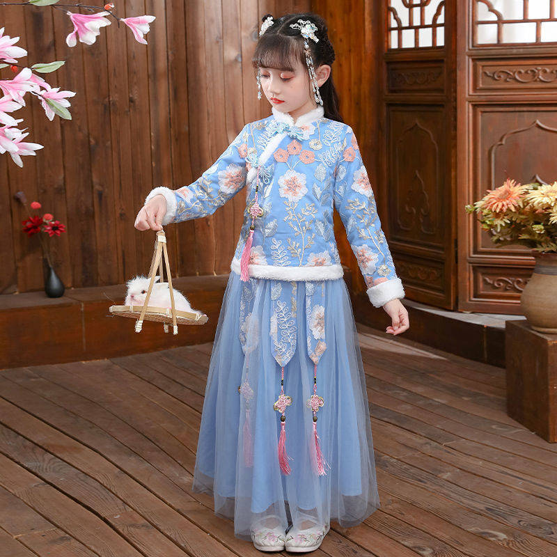 2024 Kinder Herbst Winter Hanf – Baby Clothing Winter Bewertung und Preis