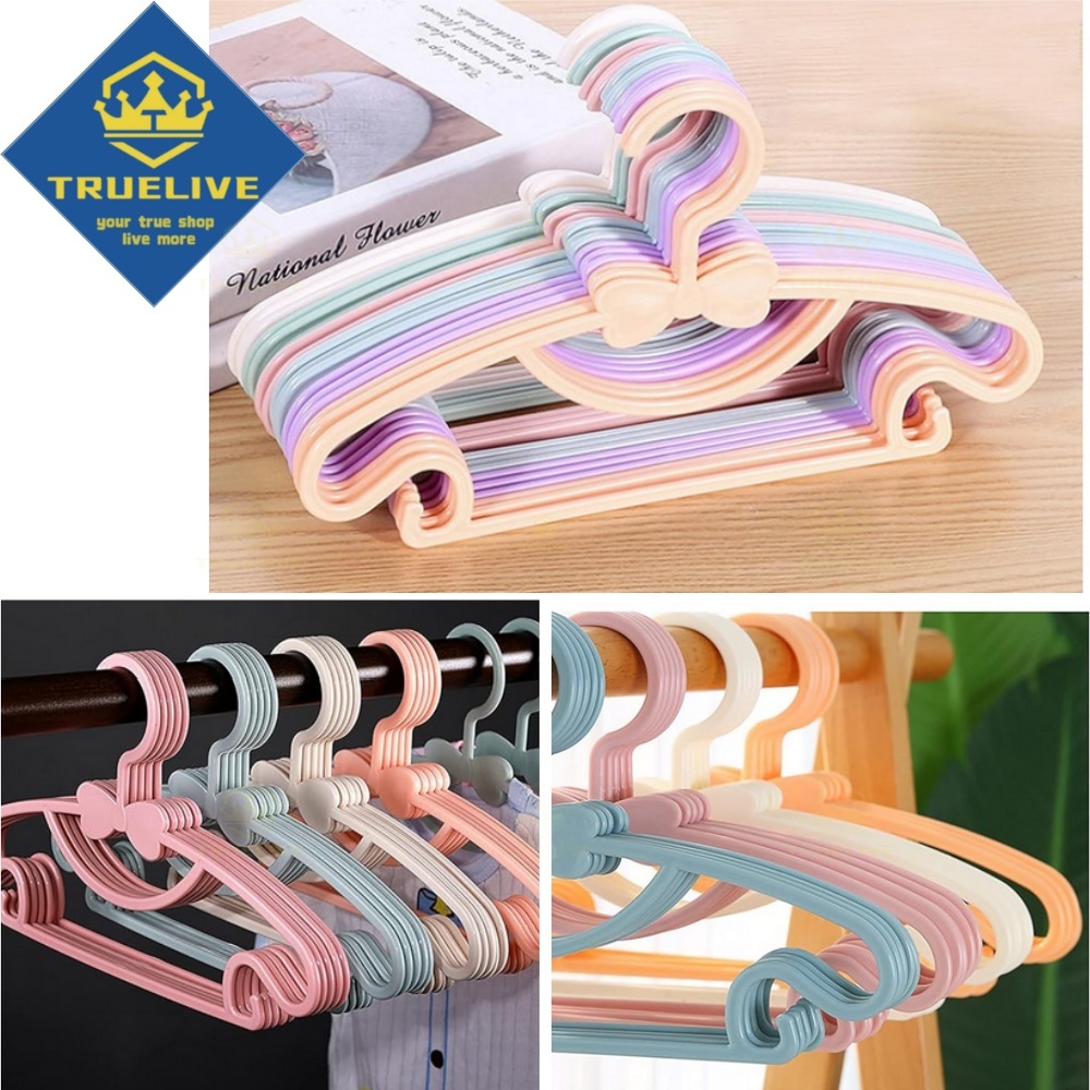 30/20/10/5/1PC Baby Kleidung R – Baby Clothing Hangers Bewertung und Preis