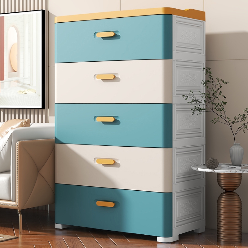 Verdickter Schubladen-Aufbewah – Baby Clothing Storage Bewertung und Preis