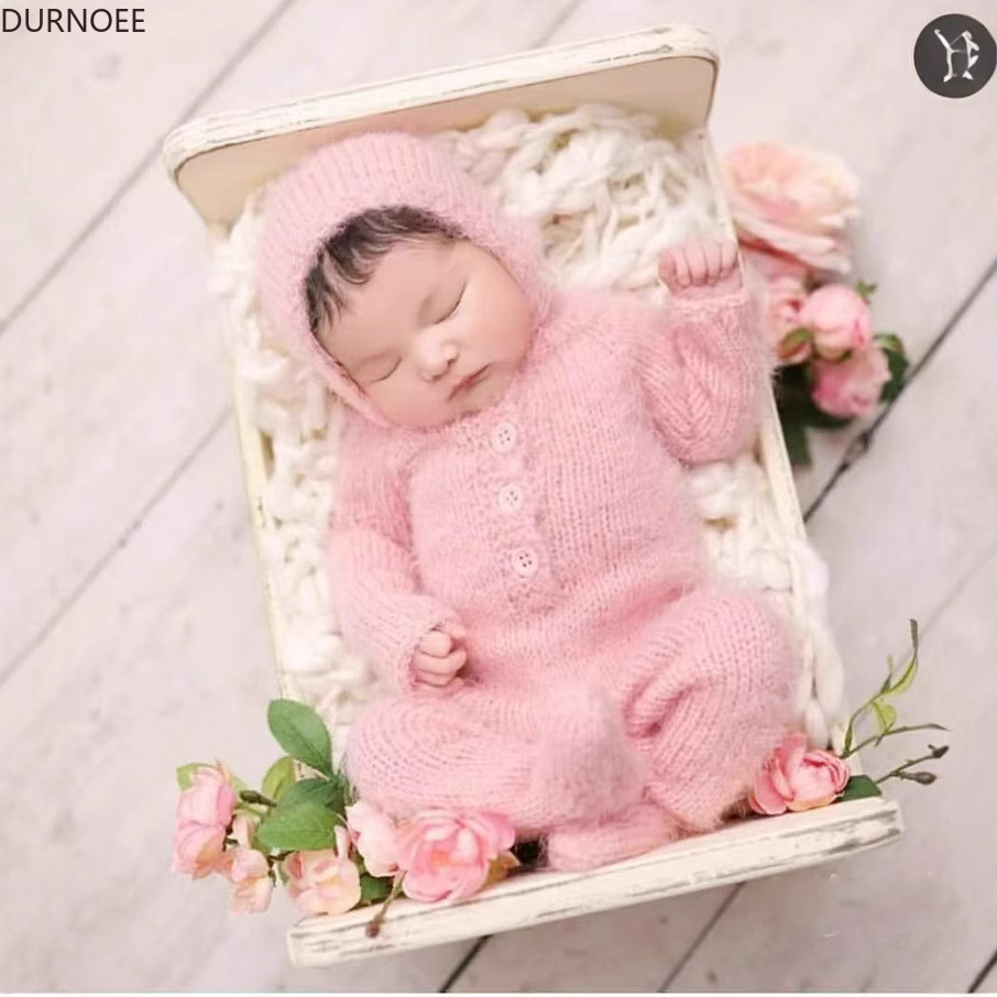 Neugeborenen Fotografie Requis – Baby Clothing Winter Bewertung und Preis