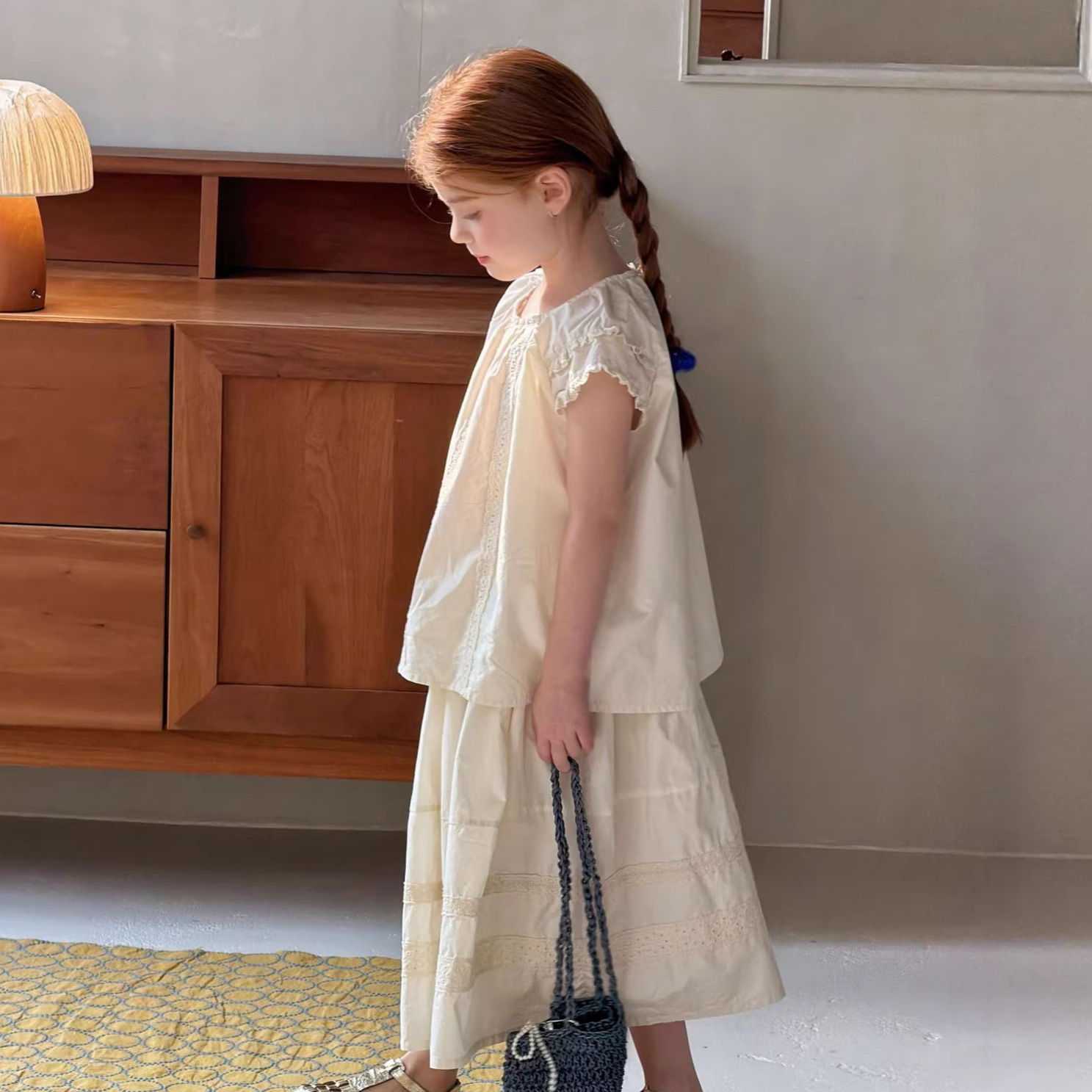 Mädchenanzug 2026 Frühling und – Baby Clothing Industry Bewertung und Preis