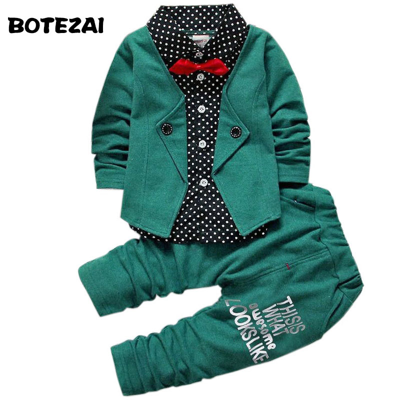 Kid Kleidung Sets Frühling Her – Baby Xmas Clothing Bewertung und Preis