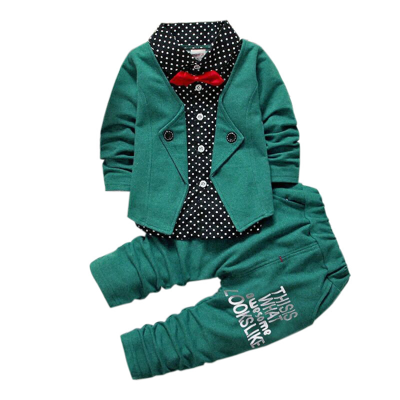 Kid Kleidung Sets Frühling Her – Baby Xmas Clothing Bewertung und Preis