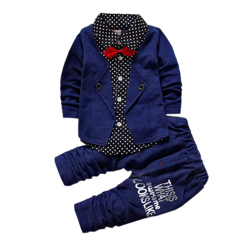 Kid Kleidung Sets Frühling Her – Baby Xmas Clothing Bewertung und Preis