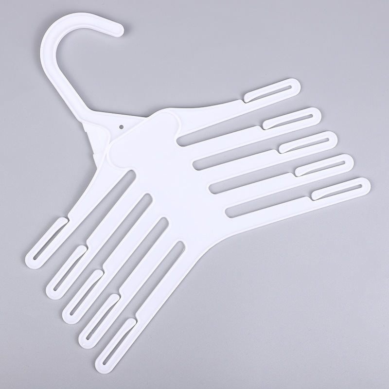 Weißer 20-teiliger rutschfeste – Baby Clothing Hangers Bewertung und Preis