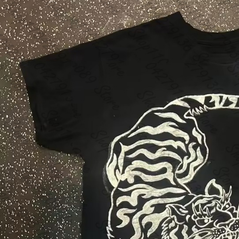 Y2K-Kleidung Grunge Damenmode  – Baby Y2K Clothing Bewertung und Preis