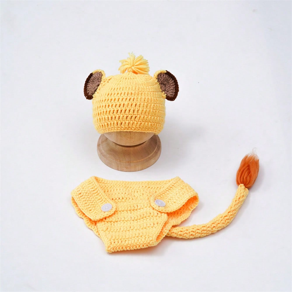 Neugeborenen Fotografie Outfit – Baby Clothing Winter Bewertung und Preis
