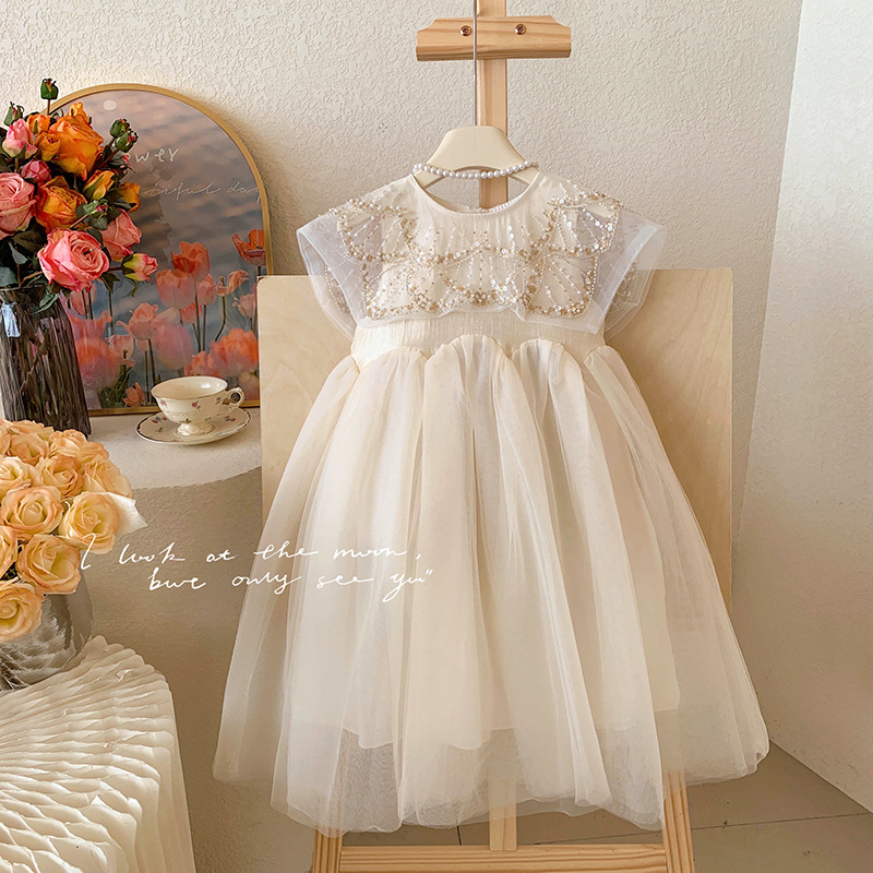 Mädchenkleid 2026 Frühling und – Baby Clothing Industry Bewertung und Preis