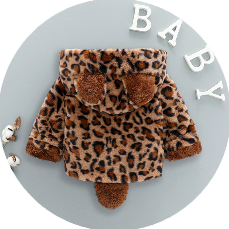 1 2 3 4 jahre Plüsch Baby Jack – Baby Clothing Winter Bewertung und Preis