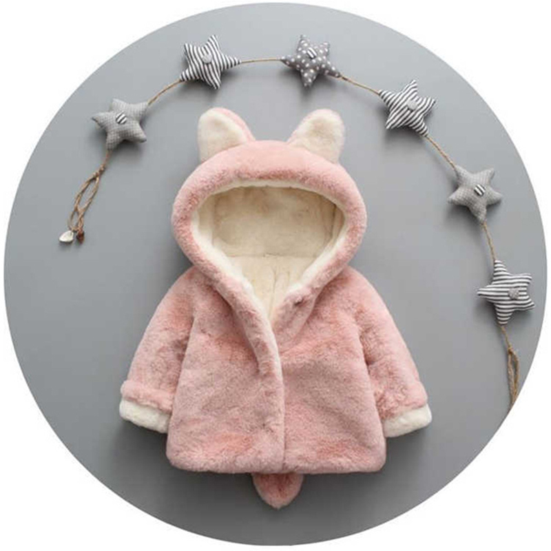 1 2 3 4 jahre Plüsch Baby Jack – Baby Clothing Winter Bewertung und Preis