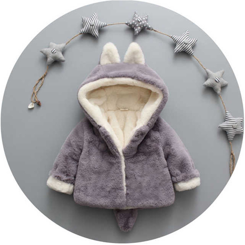 1 2 3 4 jahre Plüsch Baby Jack – Baby Clothing Winter Bewertung und Preis