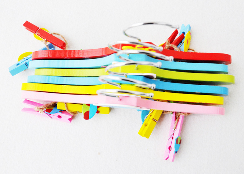 50 Stücke 28 cm Baby Kleiderbü – Baby Clothing Hangers Bewertung und Preis
