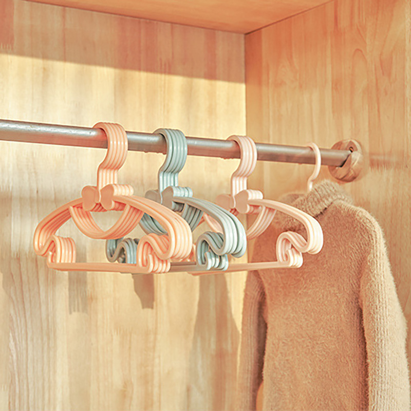 10 Stück Kinder-Kleiderbügel,  – Baby Clothing Hangers Bewertung und Preis