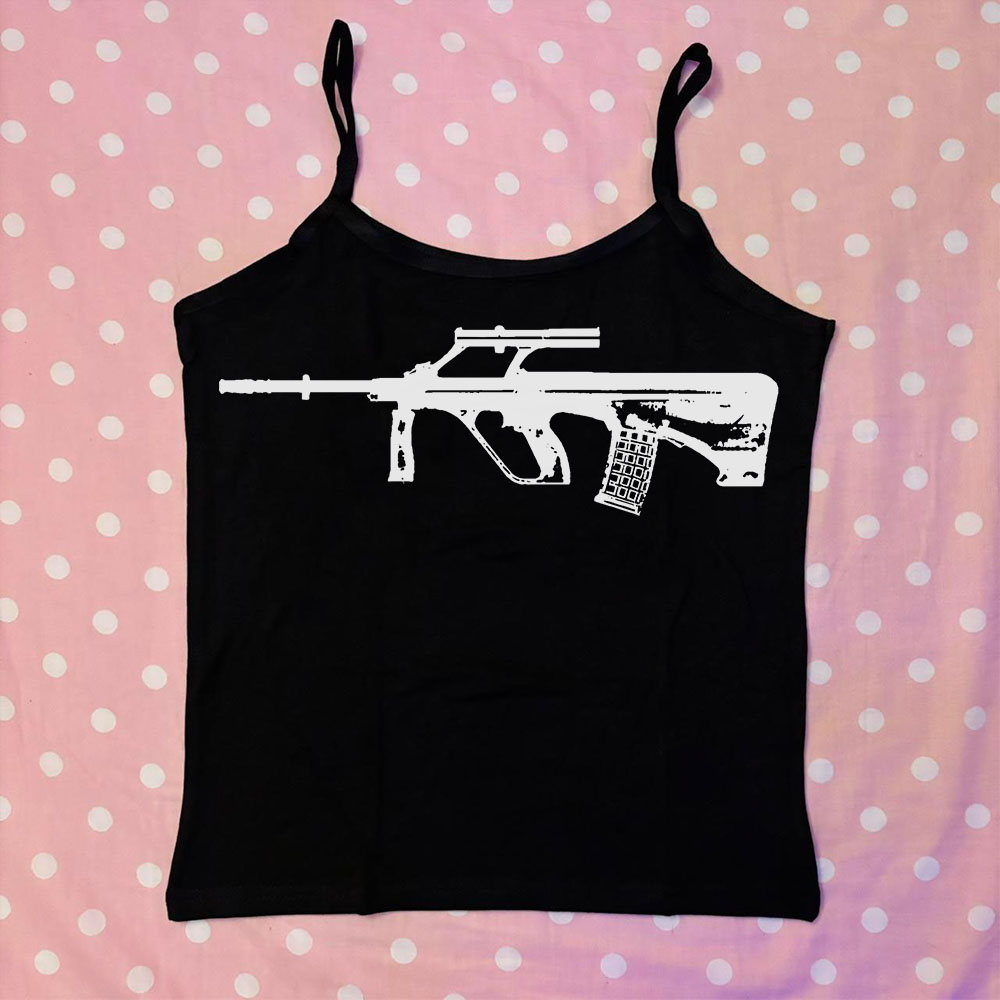Ärmellose Modekleidung im Y2K- – Baby Clothing For Sale Bewertung und Preis