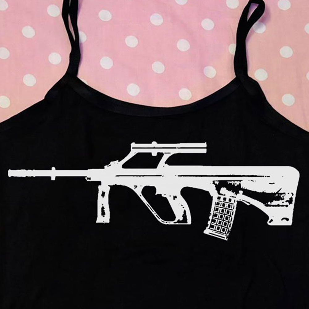 Ärmellose Modekleidung im Y2K- – Baby Clothing For Sale Bewertung und Preis