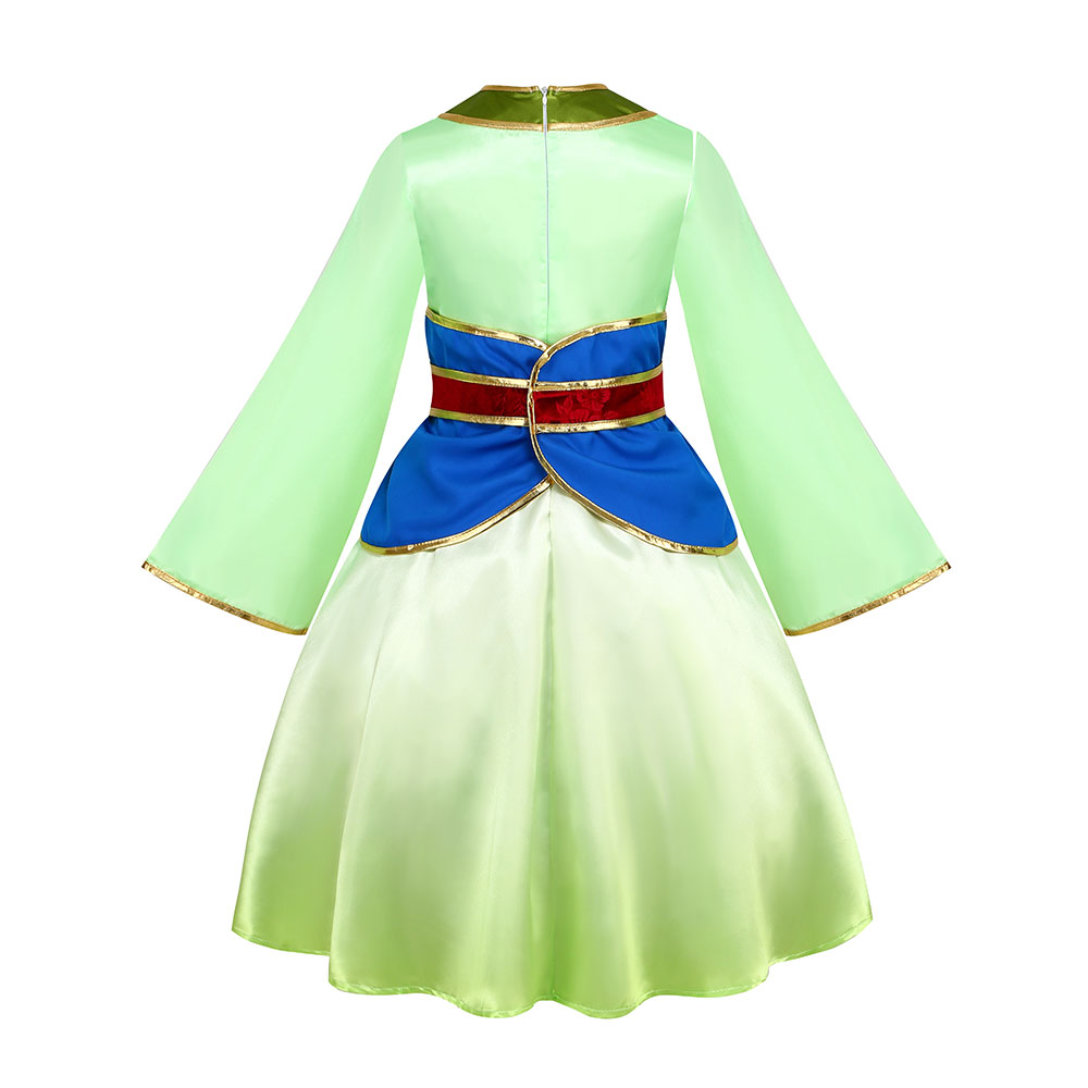 2025 Mädchen Fee Hanfu Kinder  – Baby Clothing Winter Bewertung und Preis