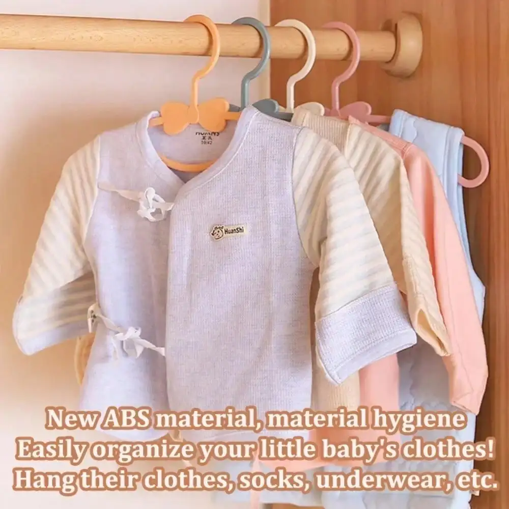 yesCute Baby-Kleiderbügel, uni – Baby Clothing Hangers Bewertung und Preis