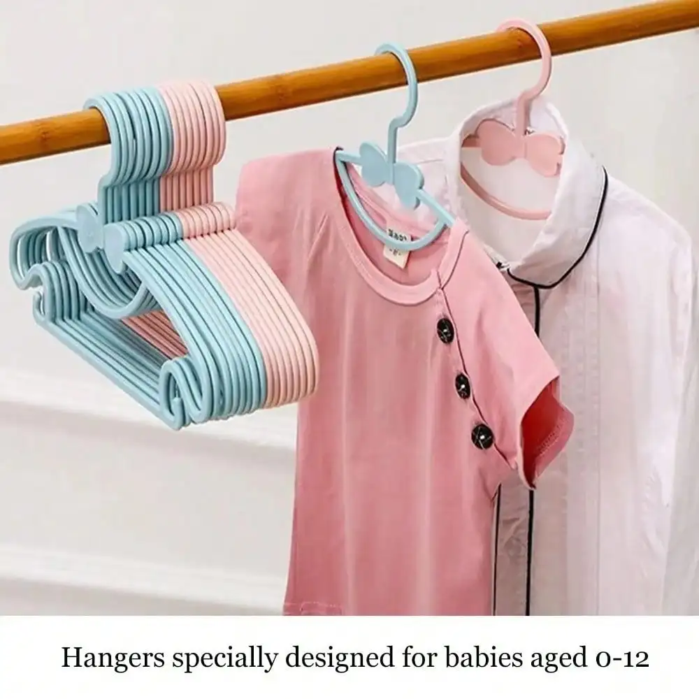 yesCute Baby-Kleiderbügel, uni – Baby Clothing Hangers Bewertung und Preis