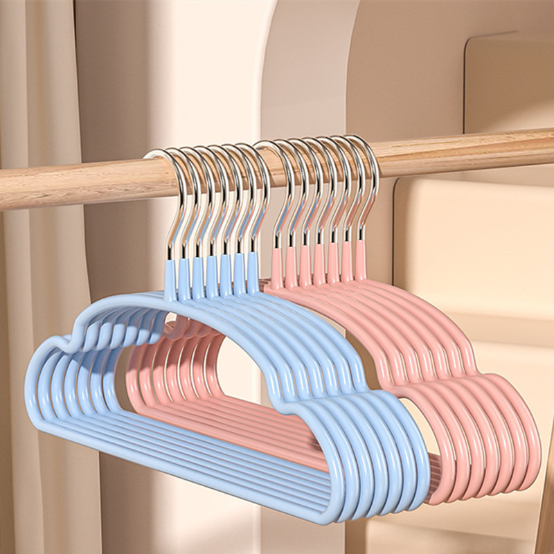 10 Stück Neue Baby-Kleiderstän – Baby Clothing Hangers Bewertung und Preis