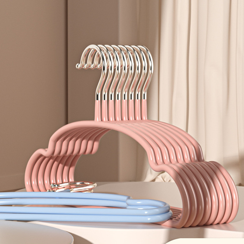 10 Stück Neue Baby-Kleiderstän – Baby Clothing Hangers Bewertung und Preis