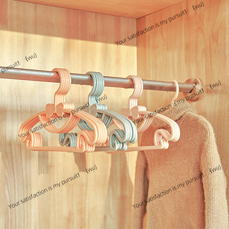 10 Stück Kinder-Kleiderbügel,  – Baby Clothing Hangers Bewertung und Preis