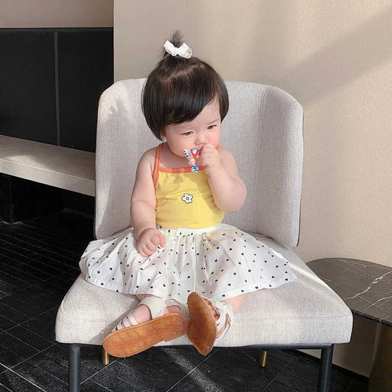 Kinder Sommer Kleidung Baby Mä – Baby Clothing For Sale Bewertung und Preis