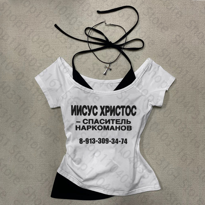 Gothic Damen T-Shirts Baby Tee – Baby Clothing For Sale Bewertung und Preis