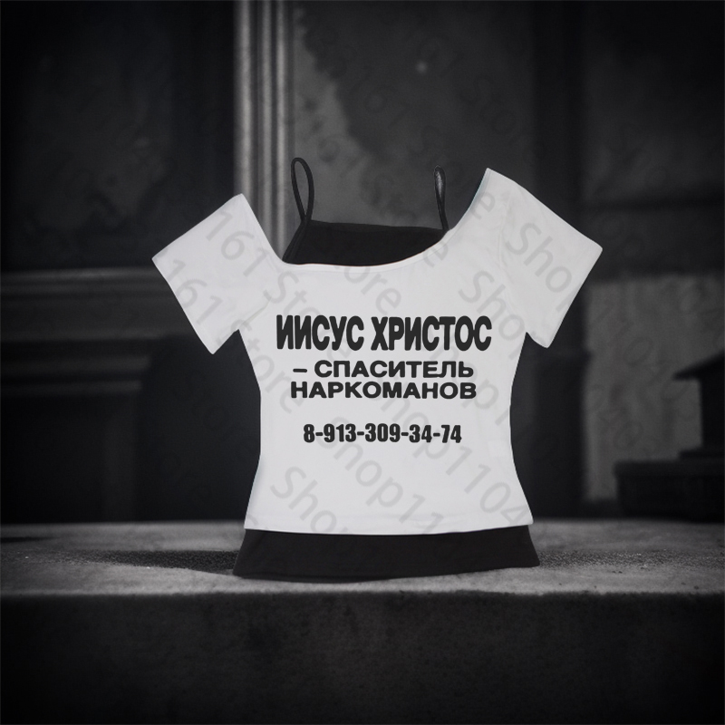 Gothic Damen T-Shirts Baby Tee – Baby Clothing For Sale Bewertung und Preis