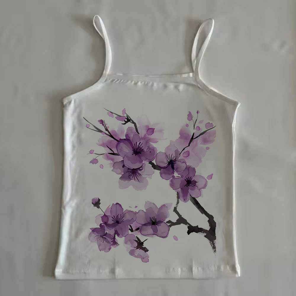 Damen Korsett Grafik Druck Kle – Baby Y2K Clothing Bewertung und Preis