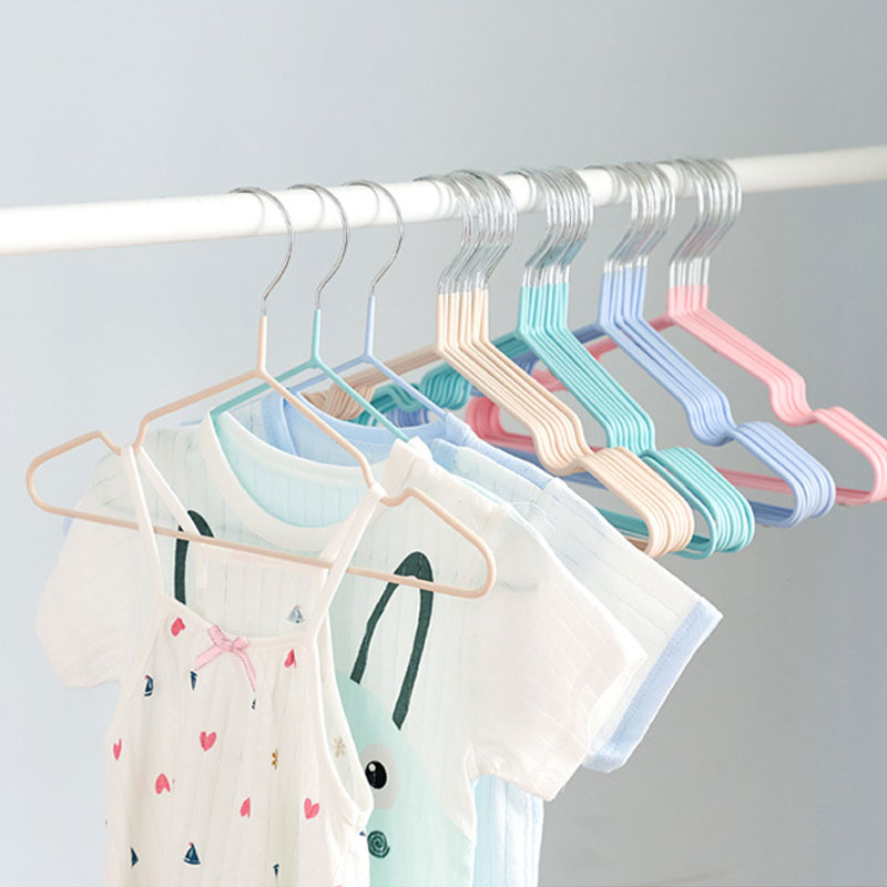 5/10/20 PCS Kinder Kleiderbüge – Baby Clothing Hangers Bewertung und Preis
