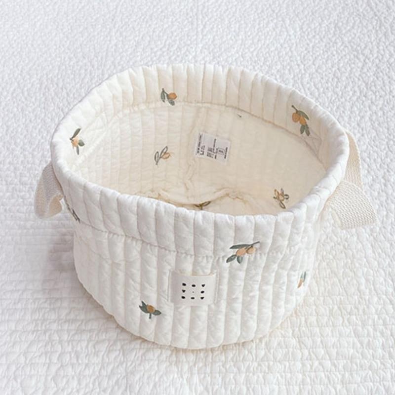 Nette Bär Stickerei Windel Tas – Baby Clothing Storage Bewertung und Preis