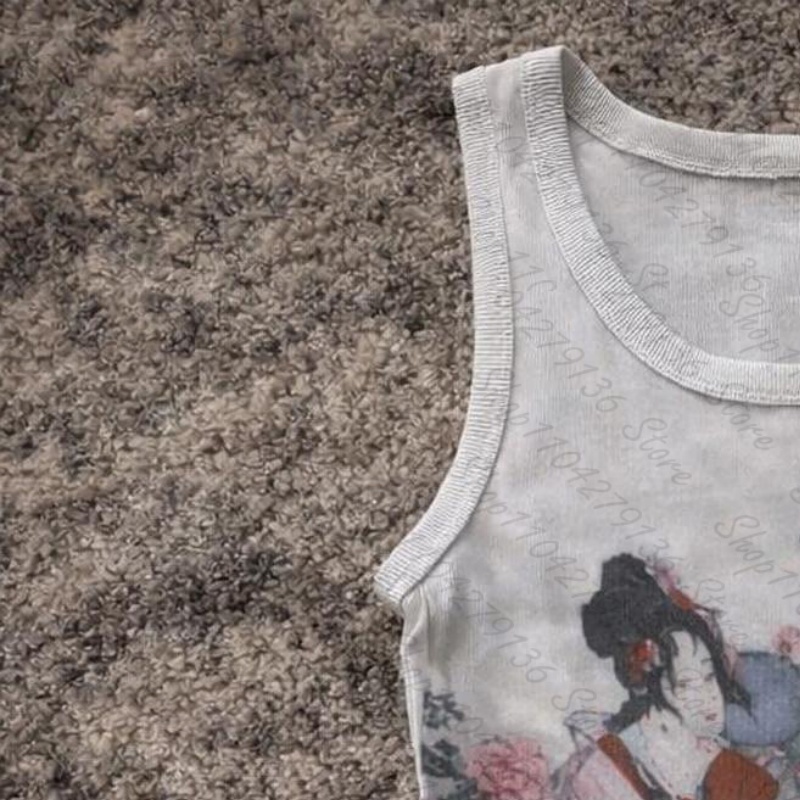 Sommermode Y2K-Stil Punk Gothi – Baby Y2K Clothing Bewertung und Preis
