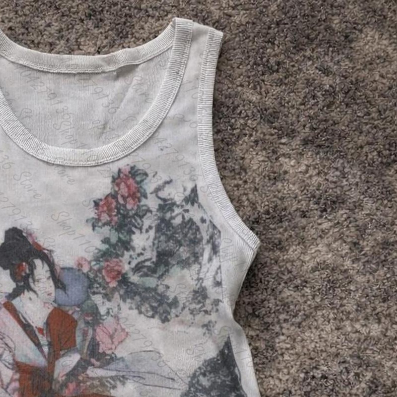 Sommermode Y2K-Stil Punk Gothi – Baby Y2K Clothing Bewertung und Preis
