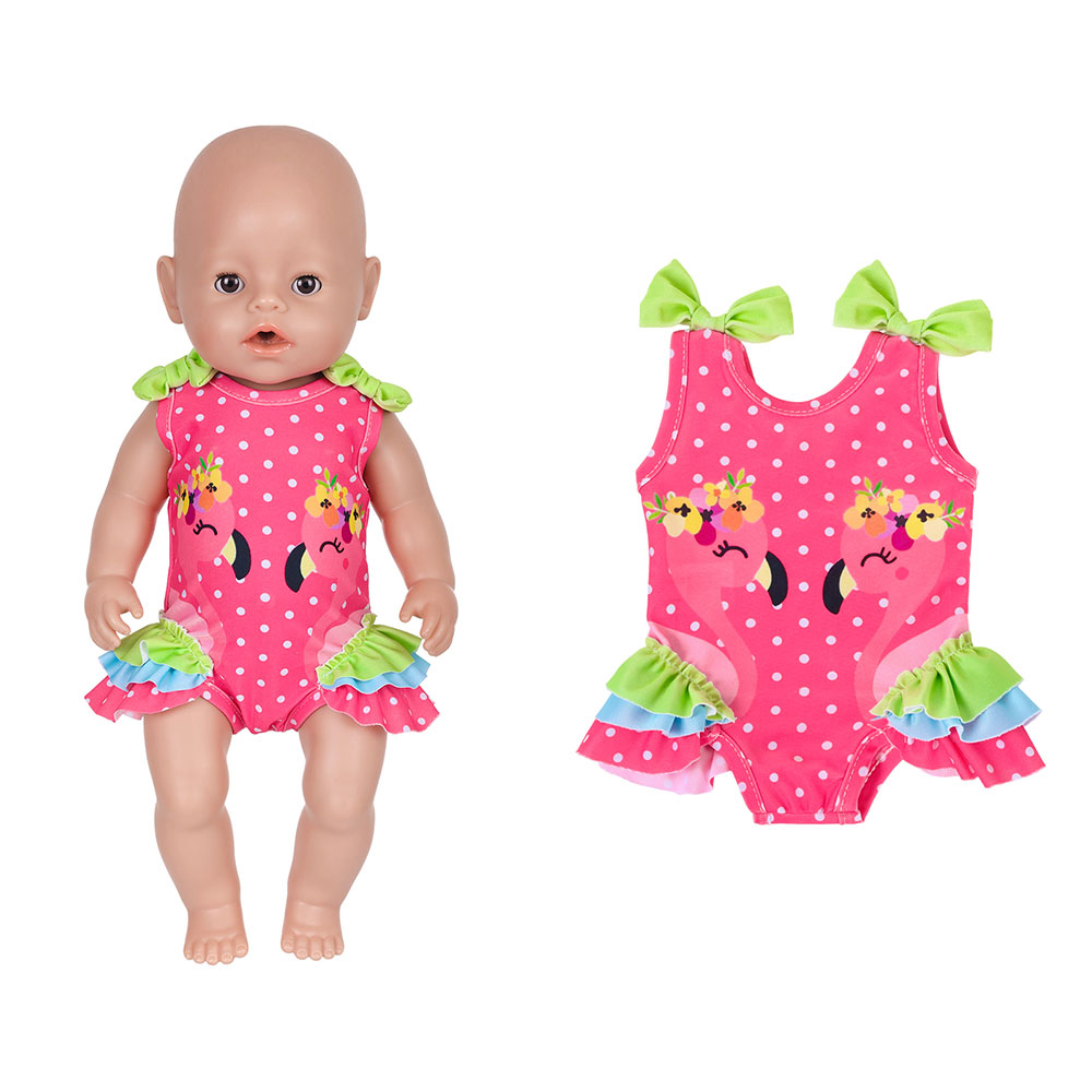 2026 Neue Sommer-Bikini-Puppen – Baby Clothing For Sale Bewertung und Preis