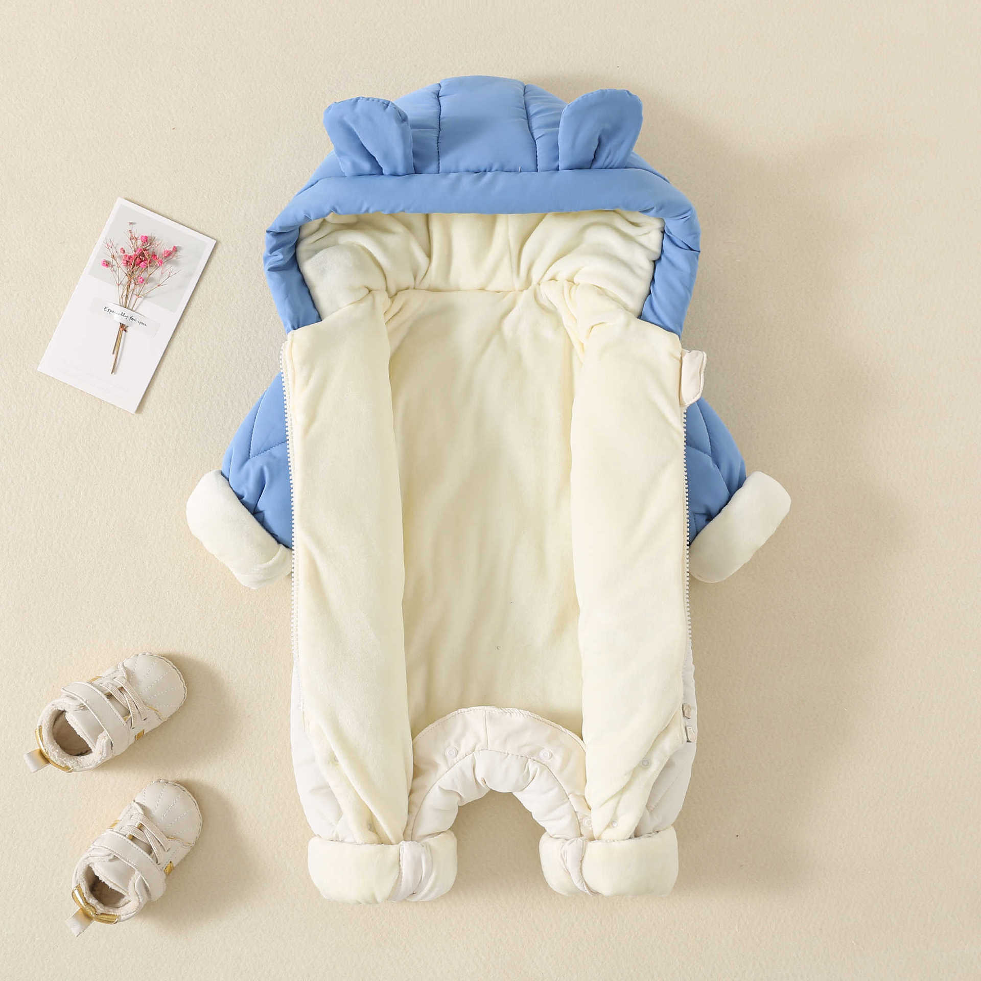 Winter-Baby-Outwear-Kleidung m – Baby Clothing Winter Bewertung und Preis