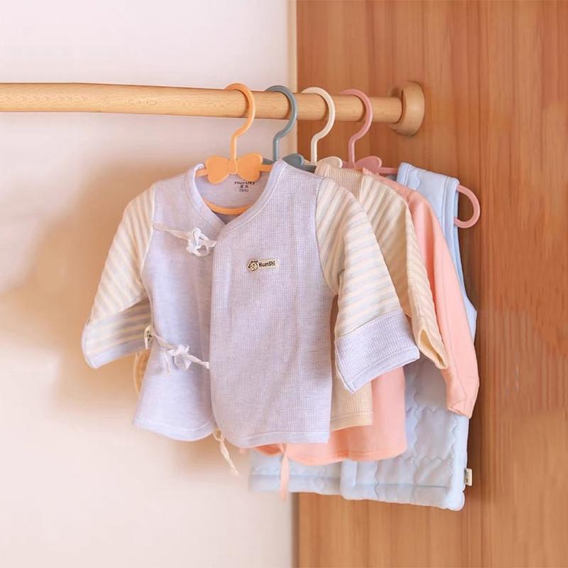 12-teiliges Baby-Kinder-Kleide – Baby Clothing Hangers Bewertung und Preis