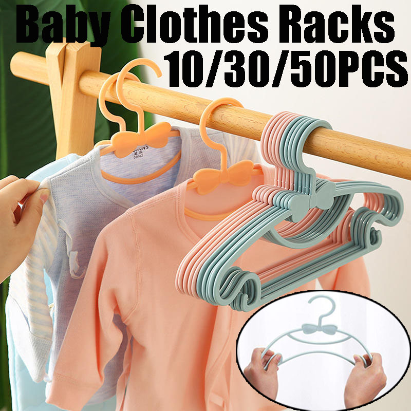 Baby-Kleiderständer aus Kunsts – Baby Clothing Hangers Bewertung und Preis
