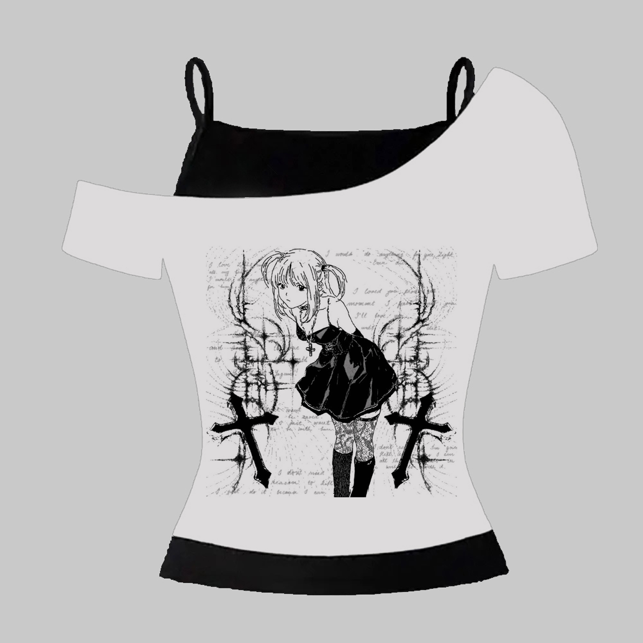 Y2k Frauen 90er Jahre Vintage  – Baby Y2K Clothing Bewertung und Preis