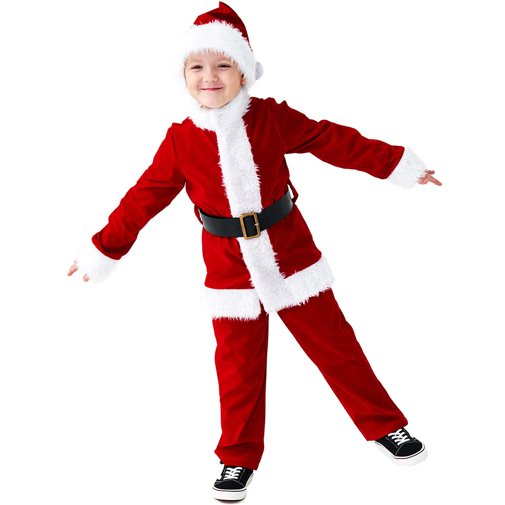 Kinder Weihnachtskostüme Weihn – Baby Xmas Clothing Bewertung und Preis