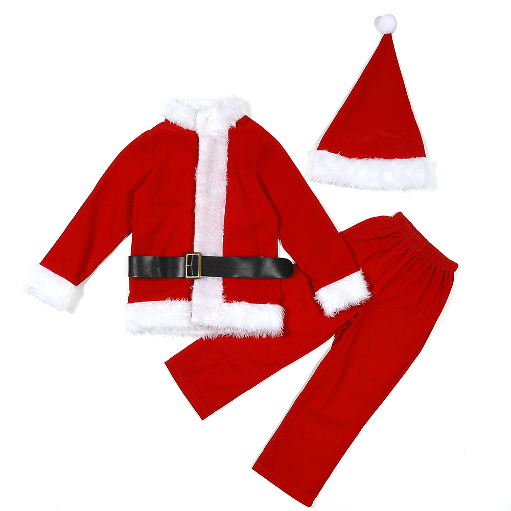 Kinder Weihnachtskostüme Weihn – Baby Xmas Clothing Bewertung und Preis